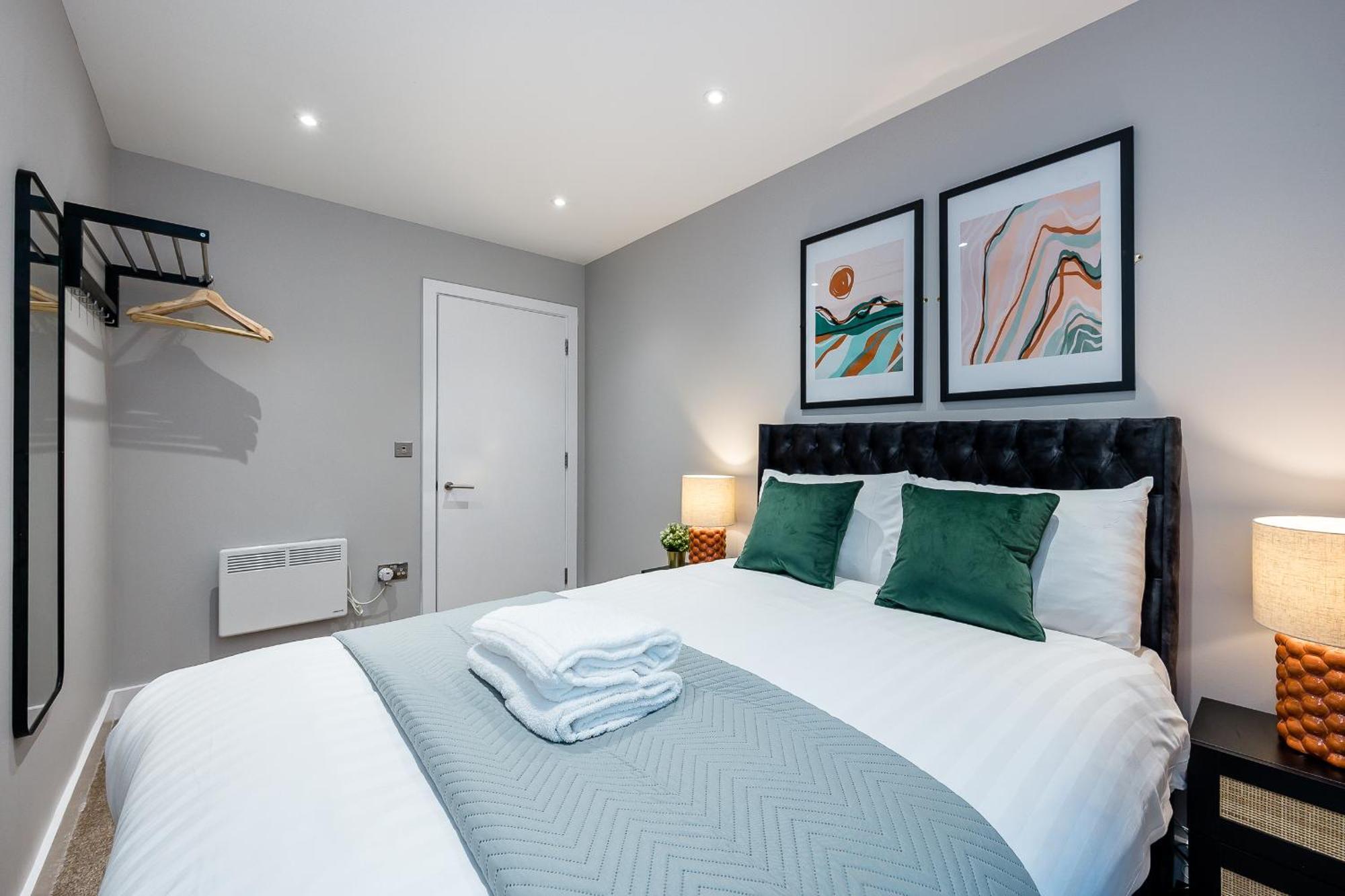 Apartment Host & - Henry Street Chambers *