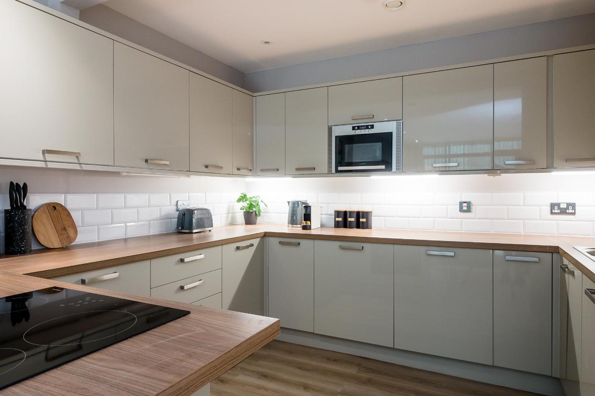 Host & - Henry Street Chambers Apartment Liverpool